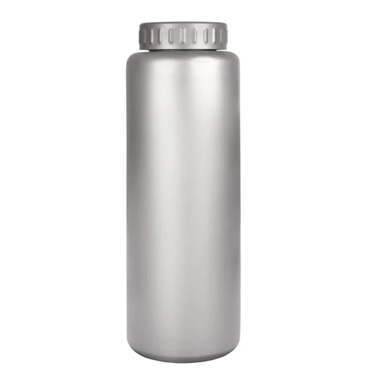 Travel Accessories To Buy - 【TODAY-BUY】~@ Pure Titanium Water Single Wall