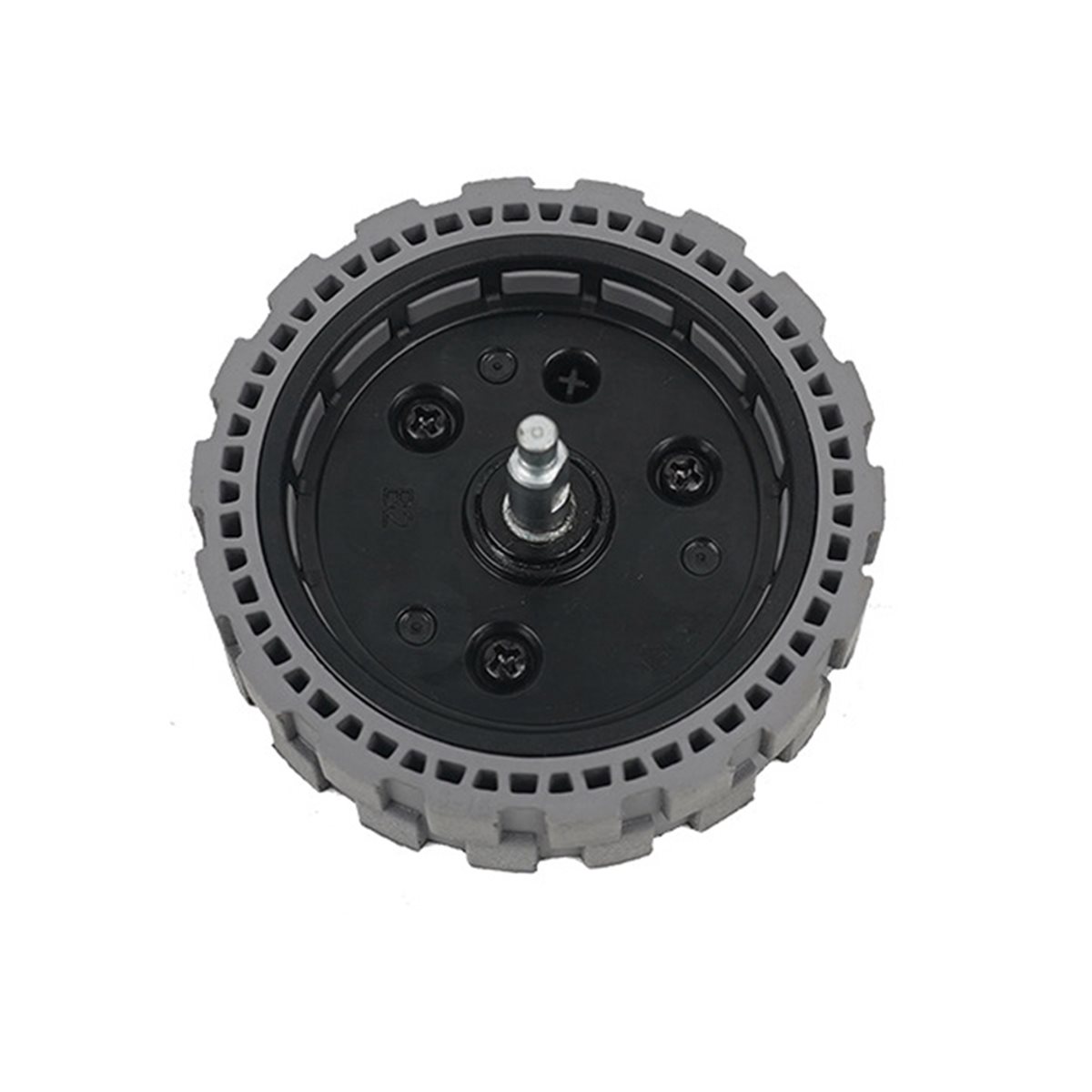 Travel Accessories Usa - update. Driving Wheel Casters for Ecovacs