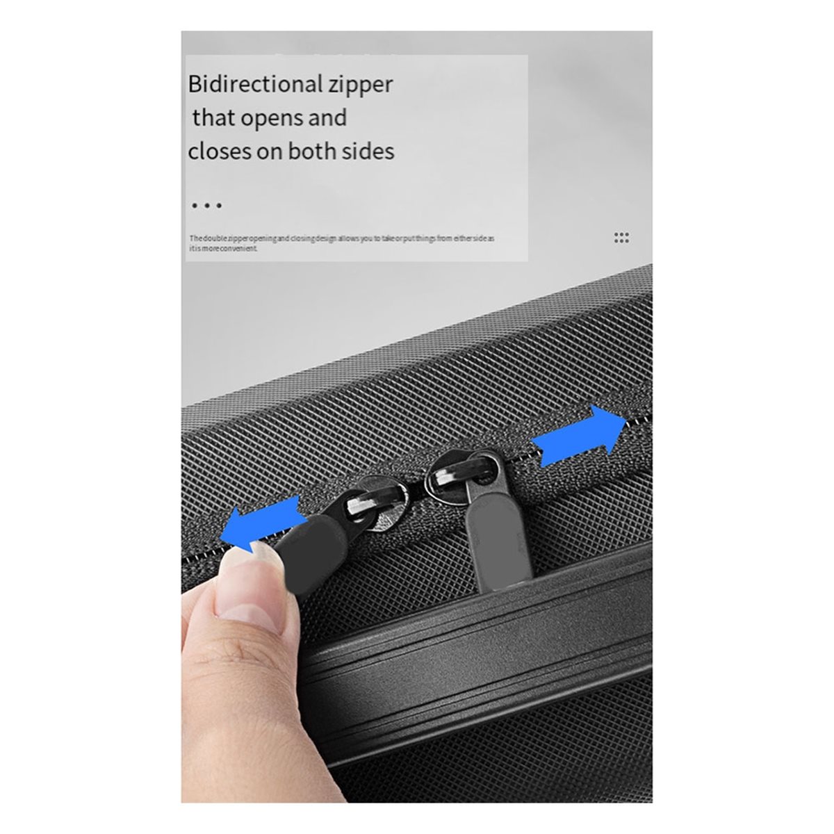 Travel Accessories To Buy - Can buy For DJI NEO 2