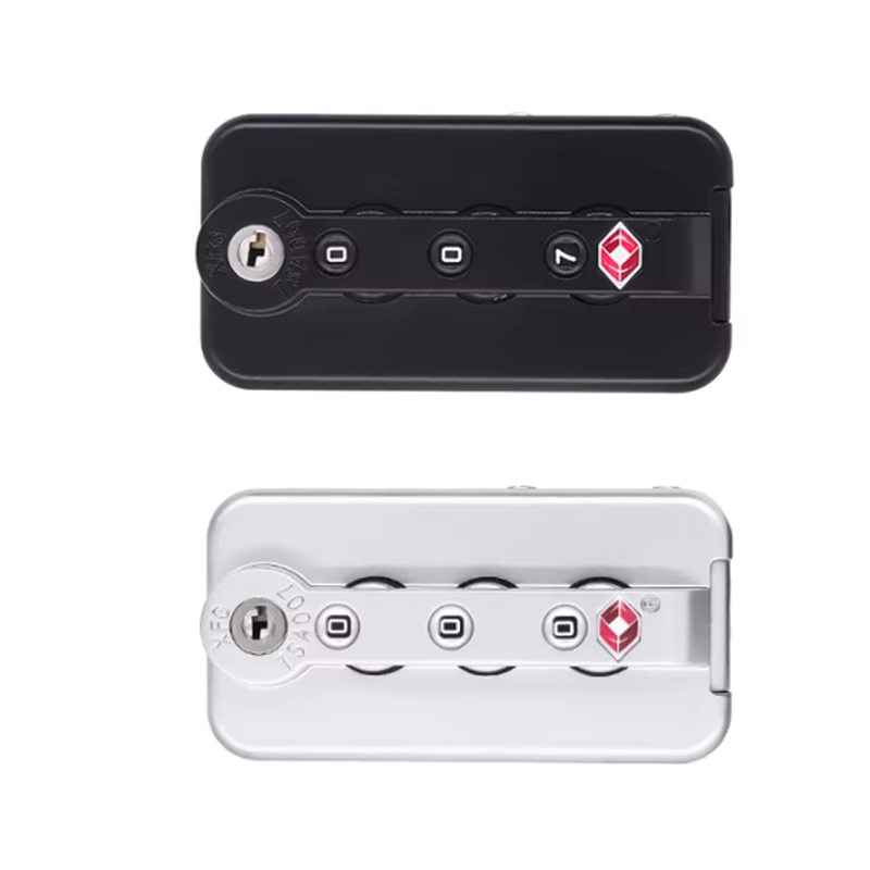 This is TSA007 Lock Suitable F - Travel Accessories Rimowa ulasan dan harga