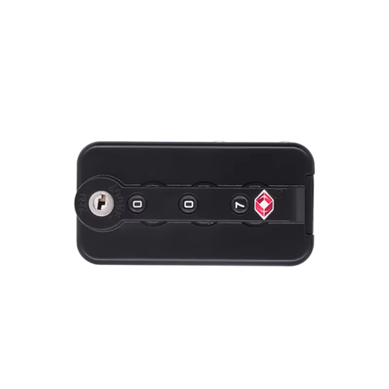 This is TSA007 Lock Suitable F - Travel Accessories Rimowa ulasan dan harga