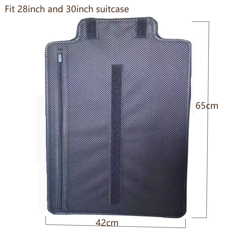 Luggage Divider Suitable for R - Travel Accessories Rimowa ulasan dan harga