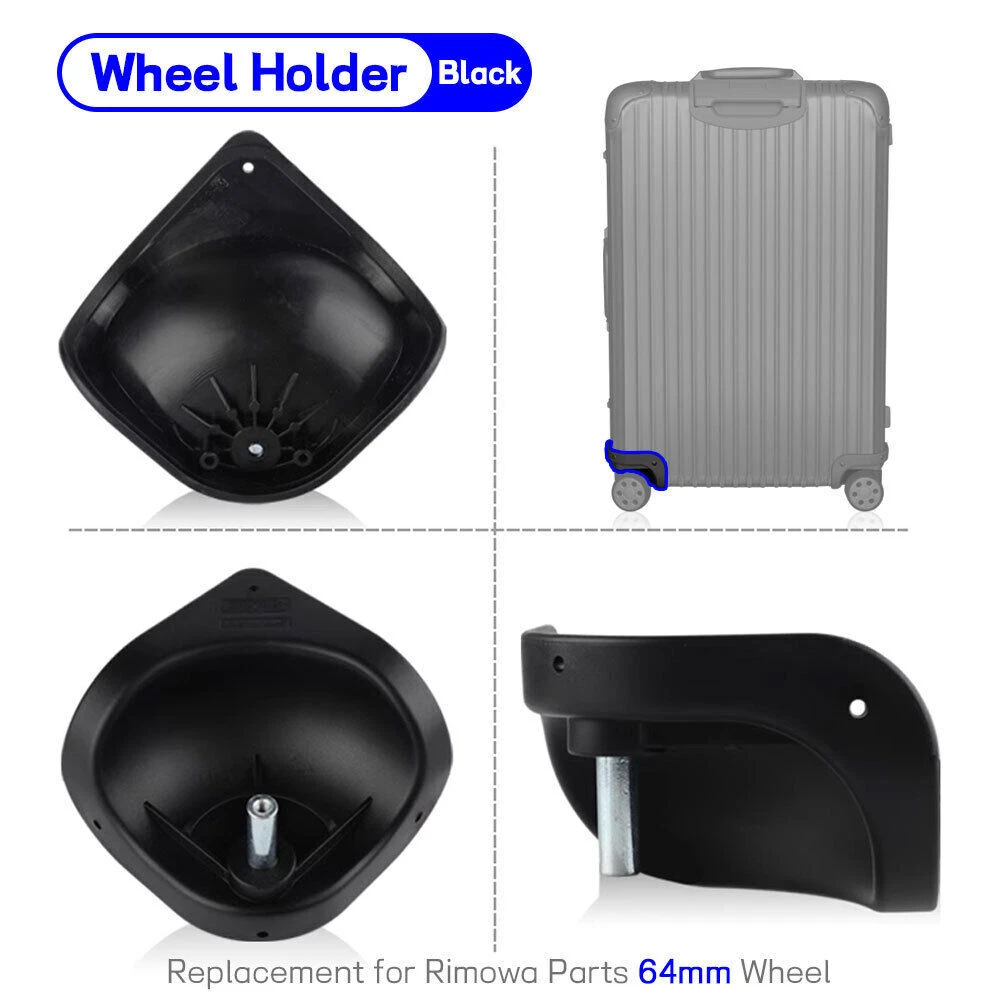 Luggage Accessories Replacemen - Travel Accessories Rimowa ulasan dan harga