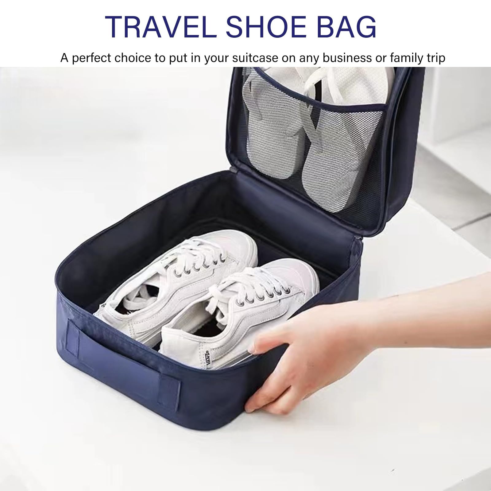 Travel Organizer Bag Packing C - Travel Accessories Packing Cubes ulasan dan harga