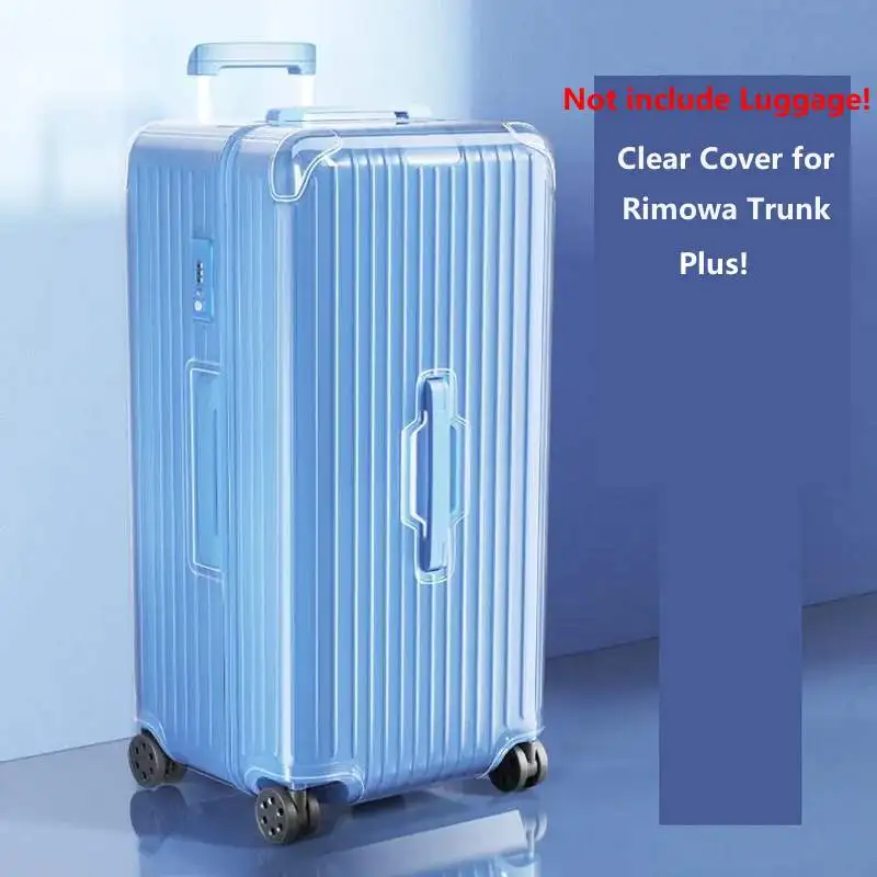 Luggage Covers For Rimowa Esse - Travel Accessories Rimowa ulasan dan harga