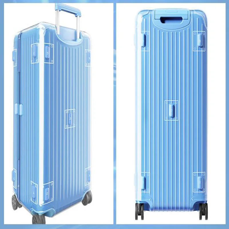 Luggage Covers For Rimowa Esse - Travel Accessories Rimowa ulasan dan harga