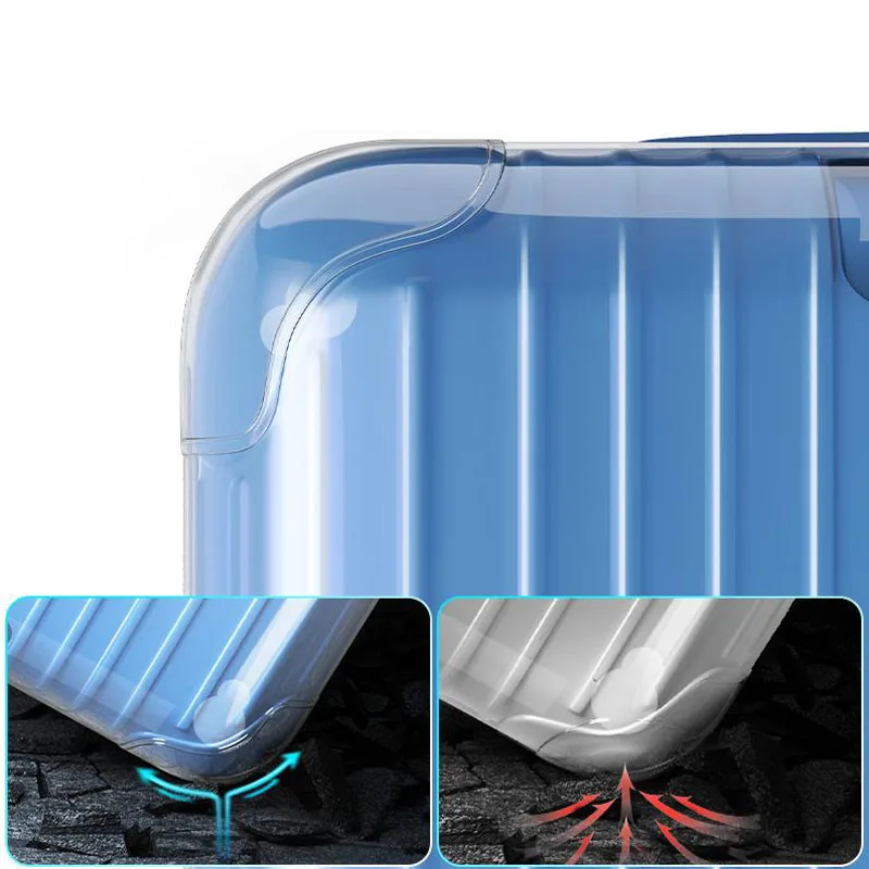 Luggage Covers For Rimowa Esse - Travel Accessories Rimowa ulasan dan harga