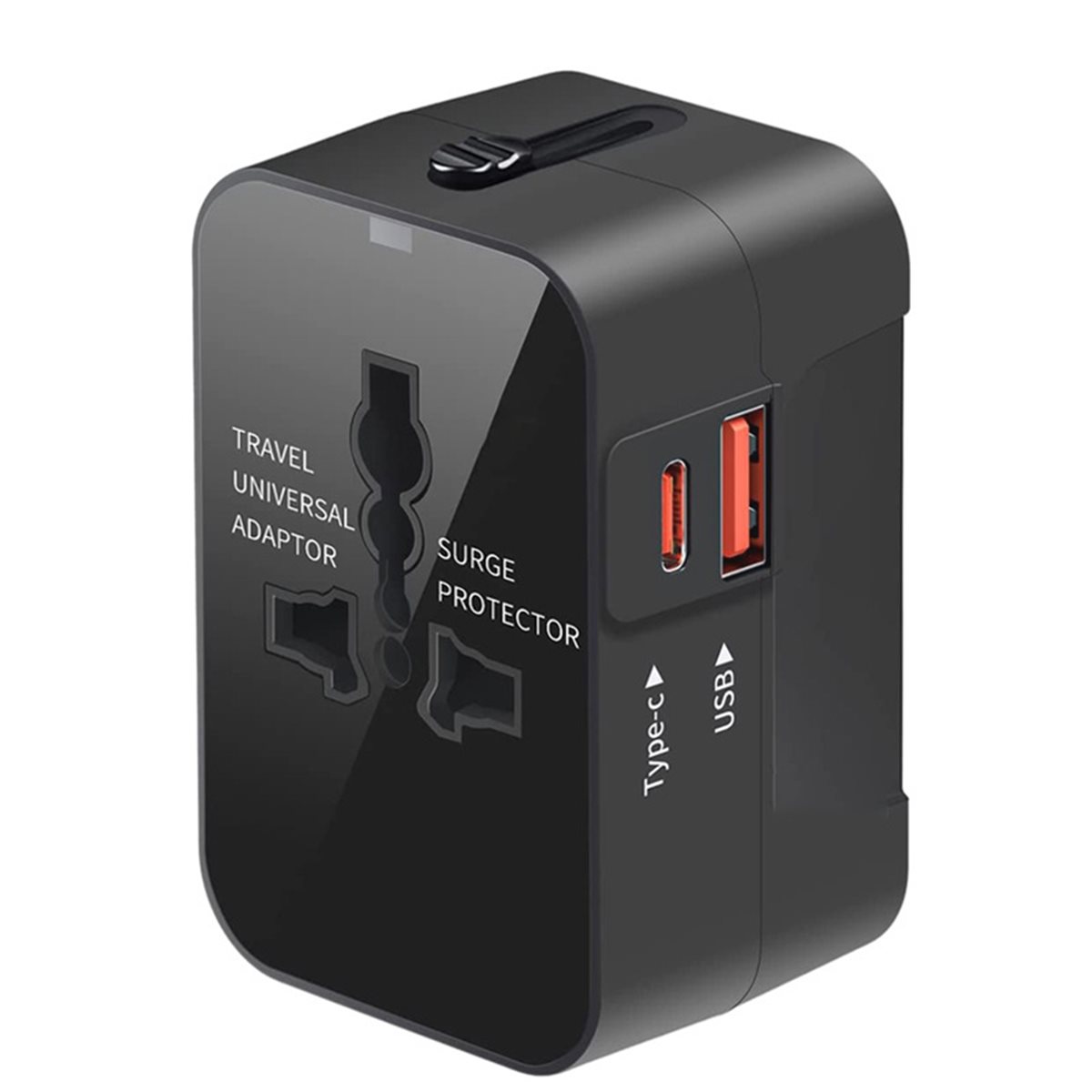 【TODAY-BUY】~@ Universal Travel - Travel Accessories To Buy ulasan dan harga