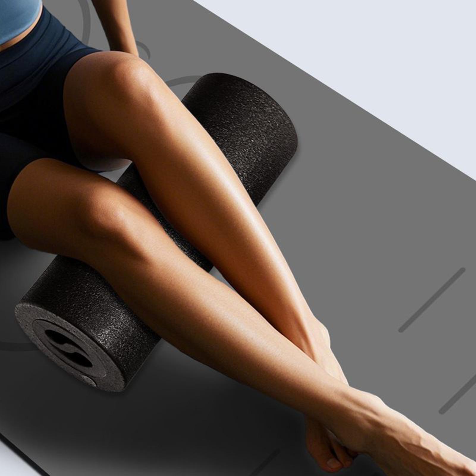 Foam Roller Kit Massage Foam R - Travel Accessories Kit For Men ulasan dan harga