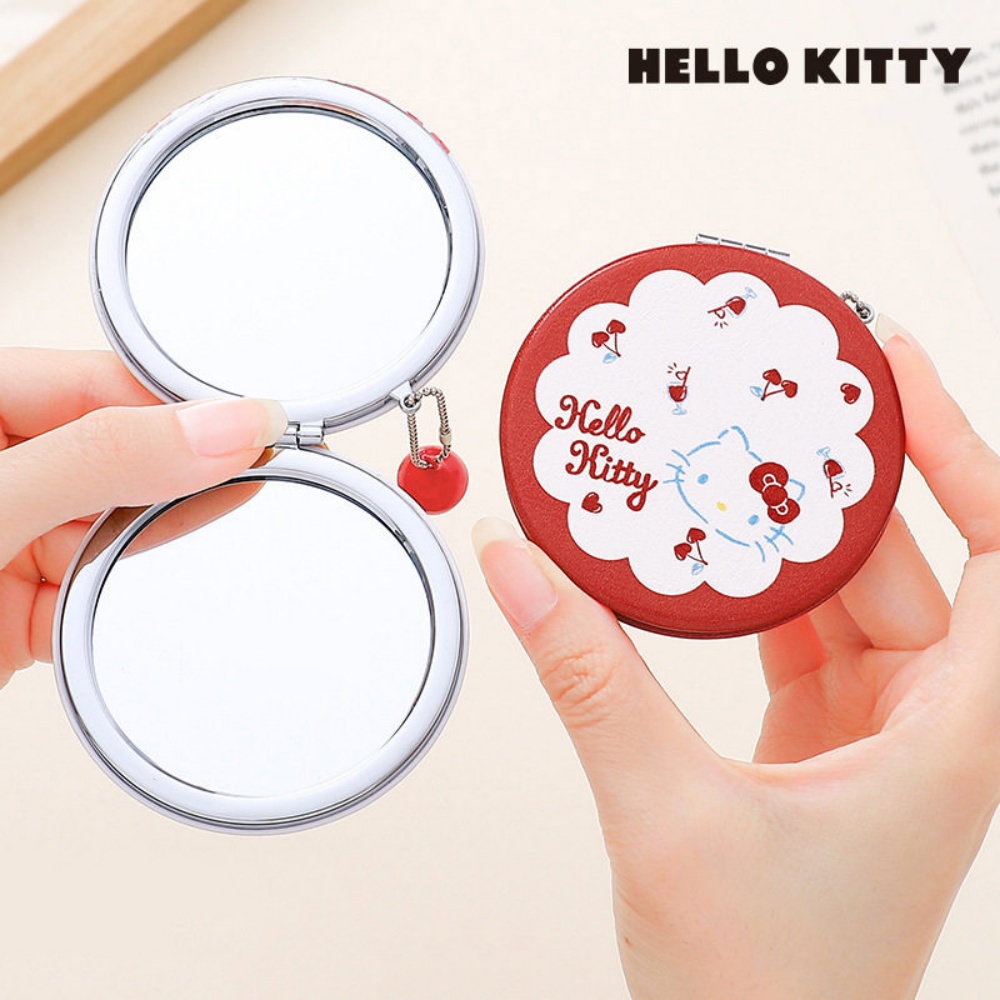 Genuine Sanrio Hello Kitty Fol - Travel Accessories Needed ulasan dan harga