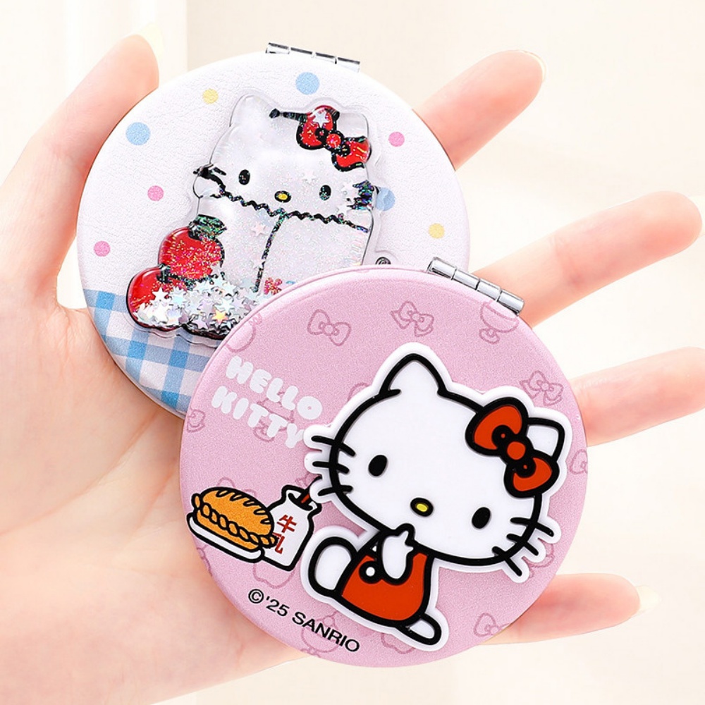Genuine Sanrio Hello Kitty Fol - Travel Accessories Needed ulasan dan harga