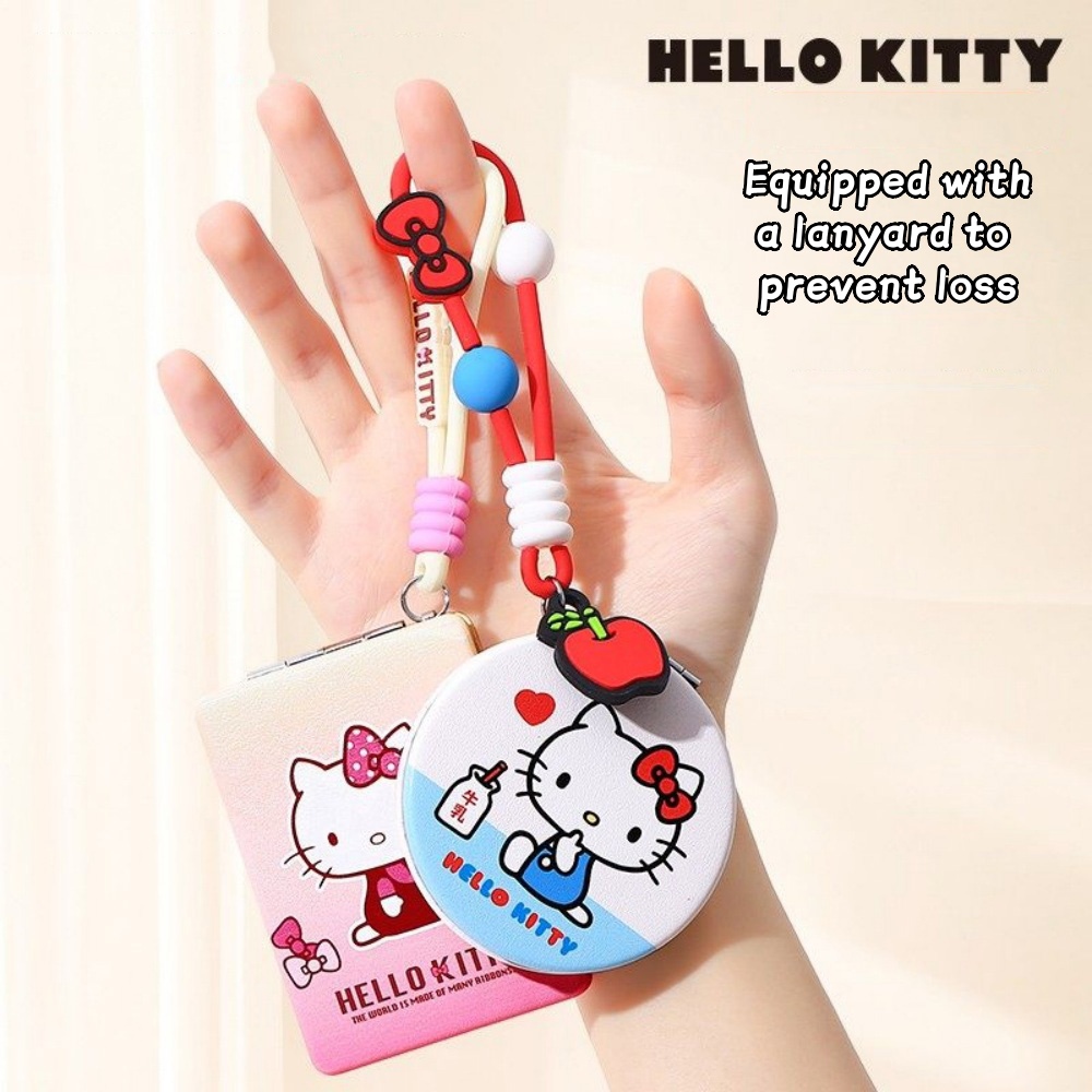 Genuine Sanrio Hello Kitty Fol - Travel Accessories Needed ulasan dan harga