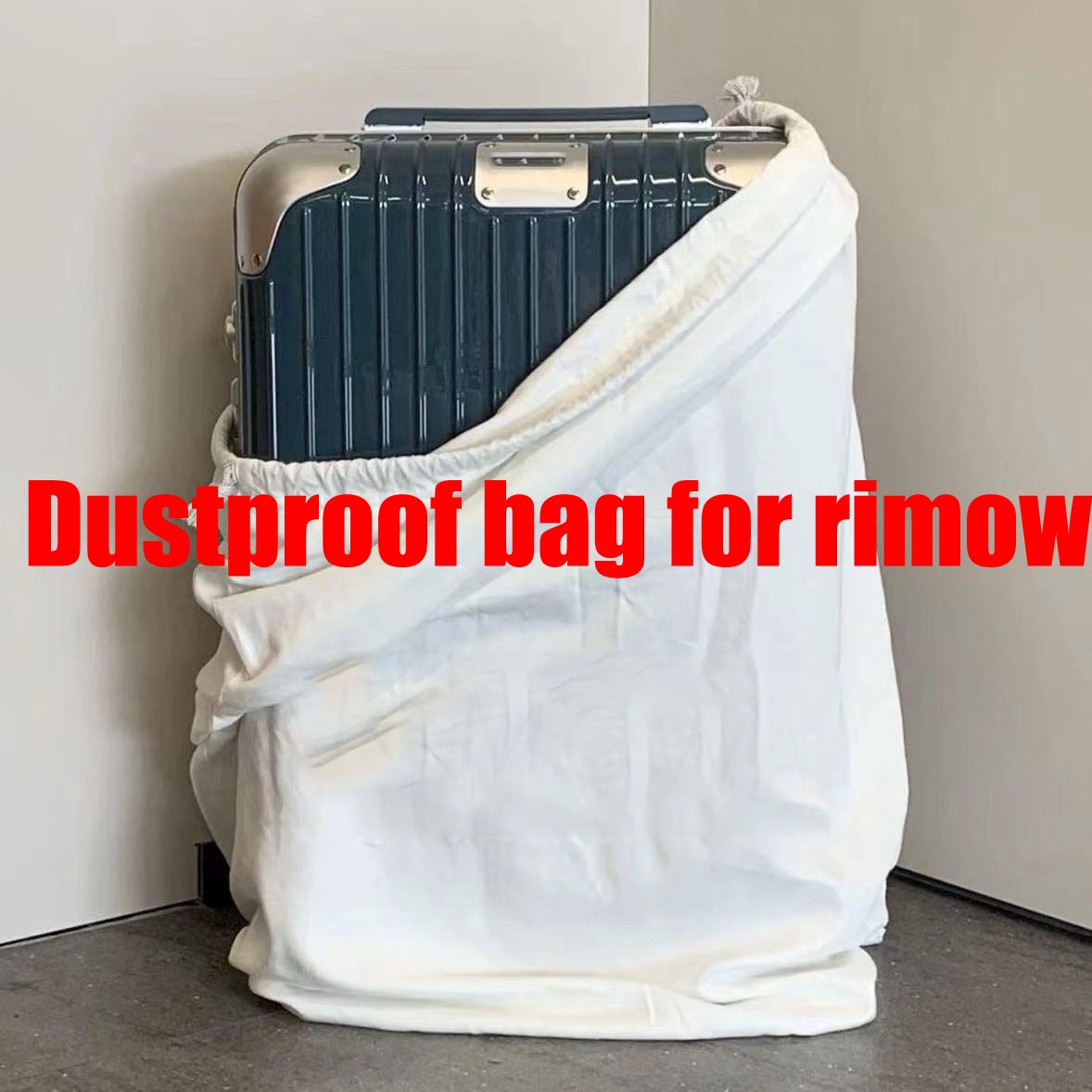 Customized for rimowa luggage  - Travel Accessories Rimowa ulasan dan harga