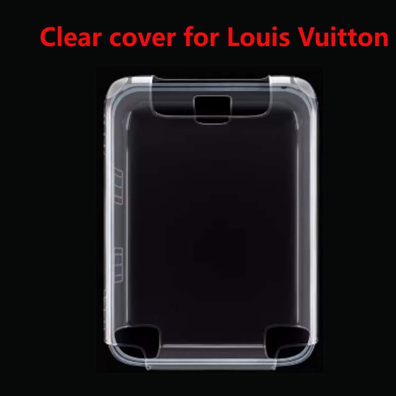 Transparent Cover for LV Suitc - Travel Accessories Louis Vuitton ulasan dan harga