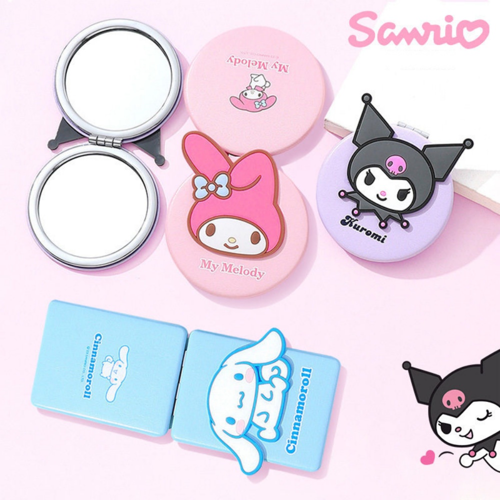 Genuine Sanrio Cinnamoroll Mel - Travel Accessories Needed ulasan dan harga