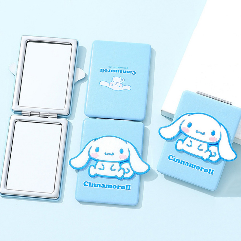 Genuine Sanrio Cinnamoroll Mel - Travel Accessories Needed ulasan dan harga