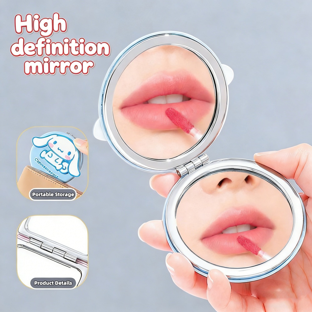 Genuine Sanrio Cinnamoroll Mel - Travel Accessories Needed ulasan dan harga