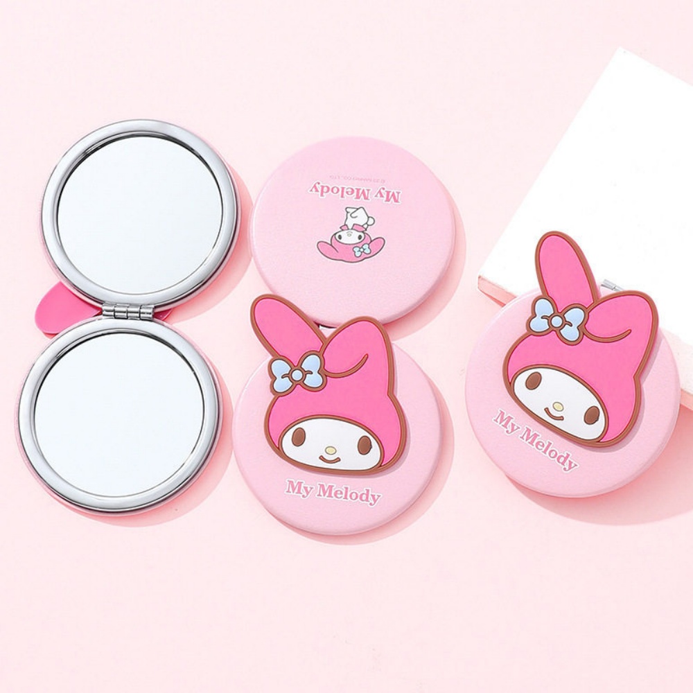 Genuine Sanrio Cinnamoroll Mel - Travel Accessories Needed ulasan dan harga