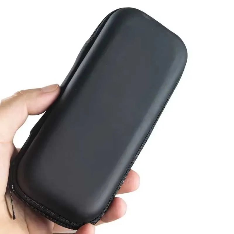 Portable Cigar Case EVA Light  - Travel Accessories Usa ulasan dan harga