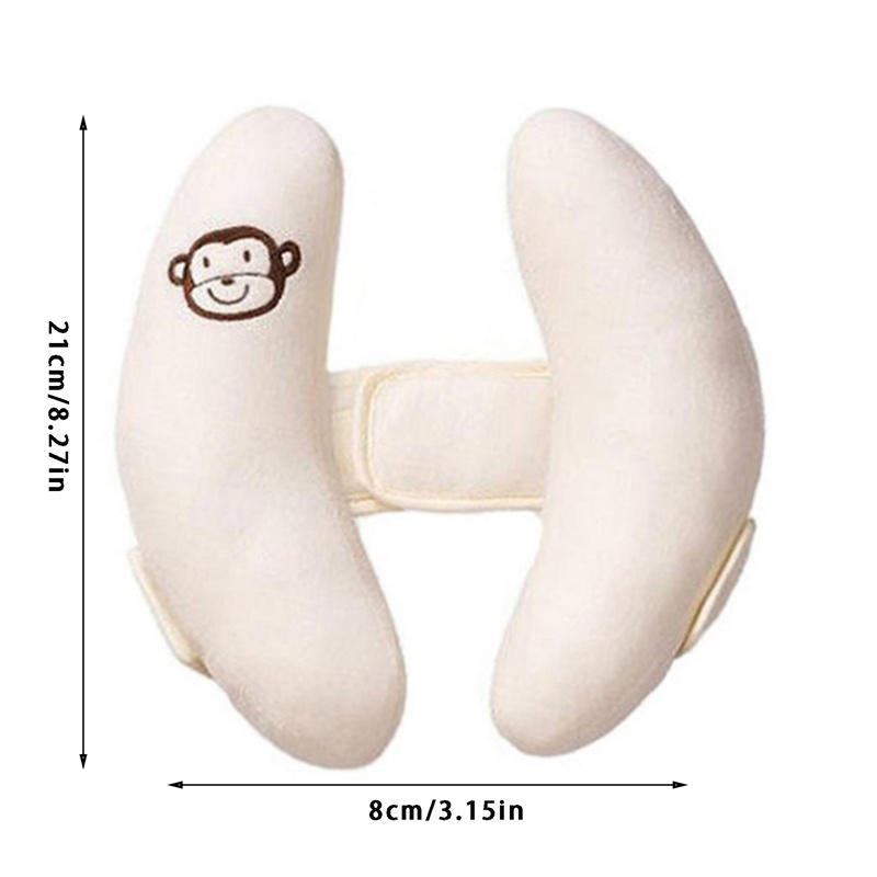 Adjustable Kids Car Seat Headr - Travel Accessories For 4 Year Old ulasan dan harga