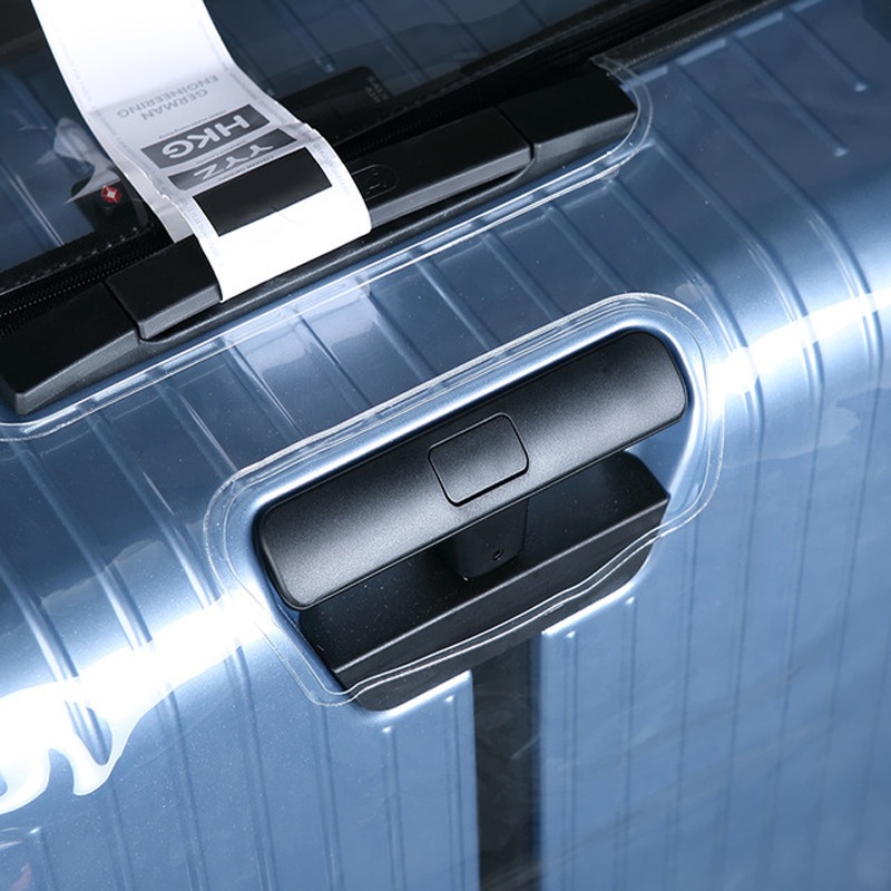 PVC Luggage Cover For Rimowa E - Travel Accessories Rimowa ulasan dan harga
