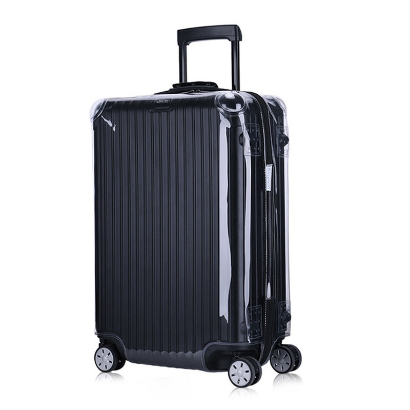 PVC Luggage Cover For Rimowa E - Travel Accessories Rimowa ulasan dan harga
