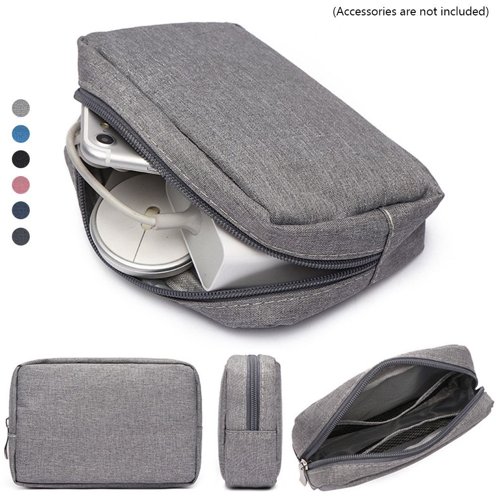 Travel Organizer HDD Gadget De - Travel Accessories Usa ulasan dan harga