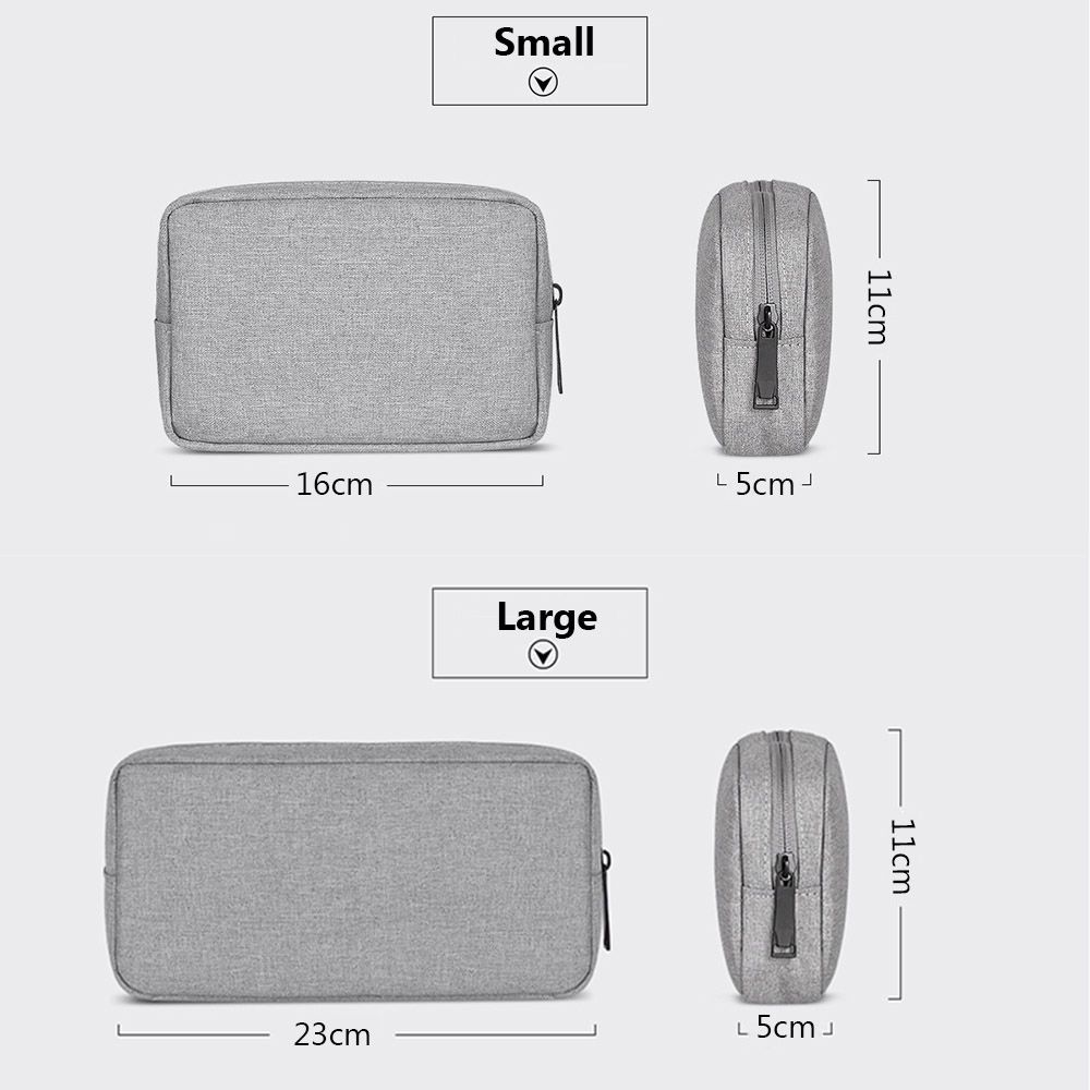 Travel Organizer HDD Gadget De - Travel Accessories Usa ulasan dan harga