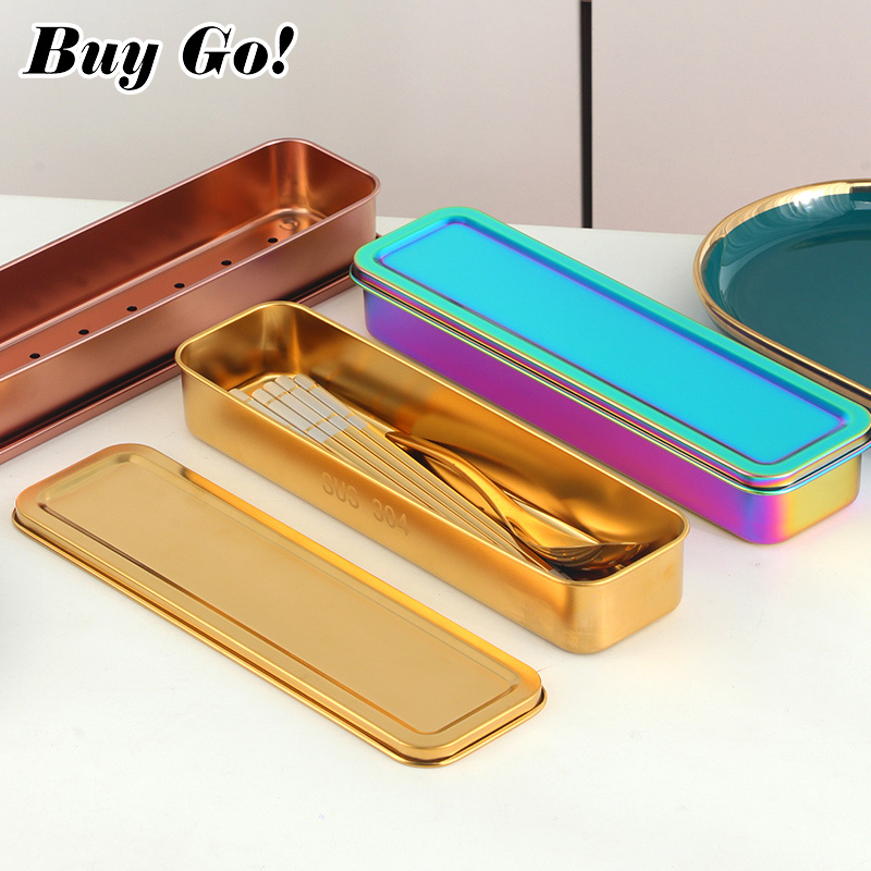 1/2PCS Stainless Steel Chopsti - Travel Accessories To Buy ulasan dan harga