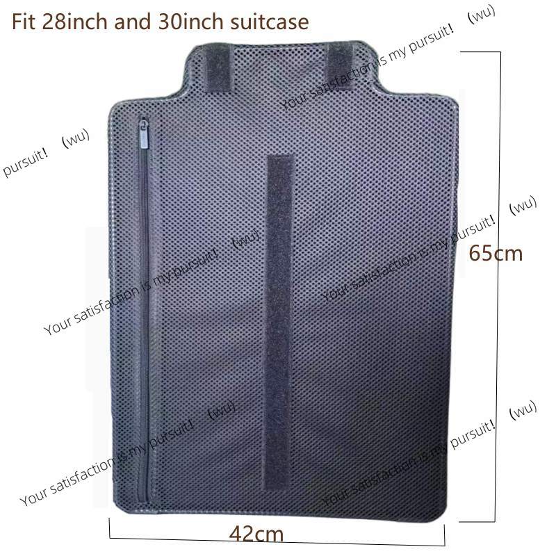 Luggage Divider Suitable for R - Travel Accessories Rimowa ulasan dan harga