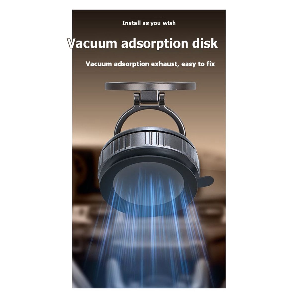 Can buy 360° Adjustable Vacuum - Travel Accessories To Buy ulasan dan harga