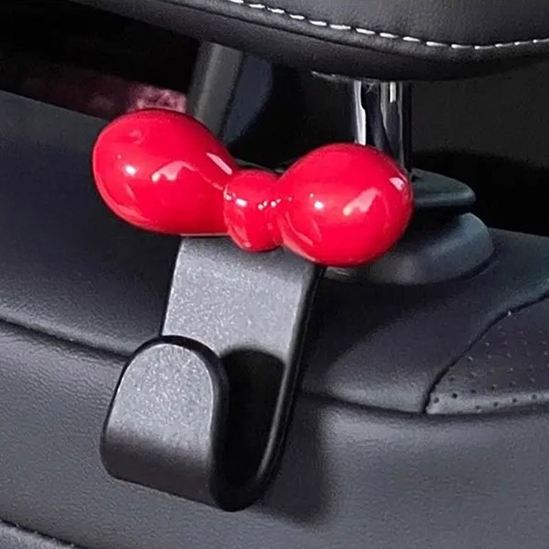 Minimalist Bow Car Back Seat H - Travel Accessories Needed ulasan dan harga
