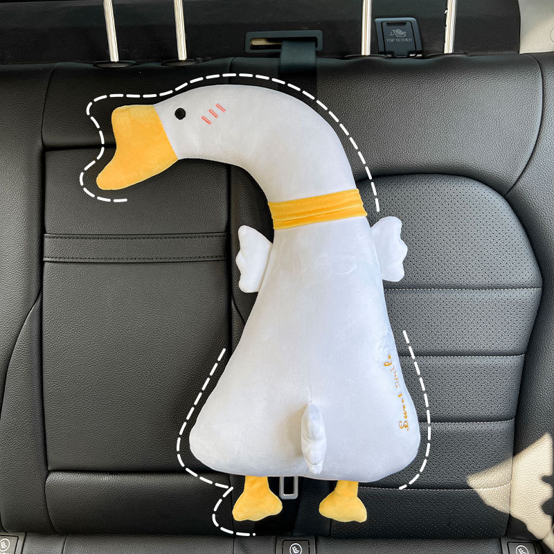 Car Seat Shoulder Pad with Car - Travel Accessories For 4 Year Old ulasan dan harga