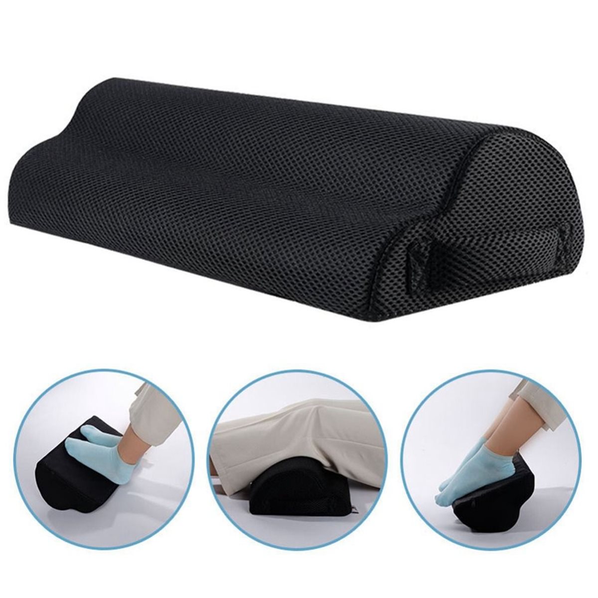 【TODAY-BUY】~@ Feet Cushion Erg - Travel Accessories To Buy ulasan dan harga