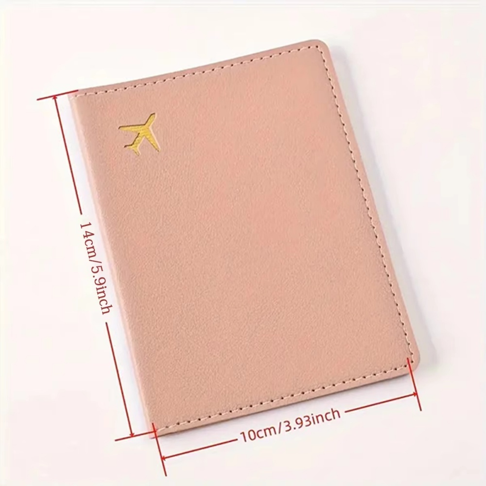 Personalized Name Passport Cov - Travel Accessories Meaning ulasan dan harga