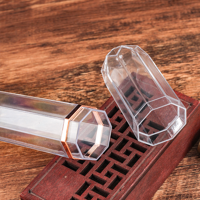Acrylic Travel Cigar Tube Fash - Travel Accessories Usa ulasan dan harga