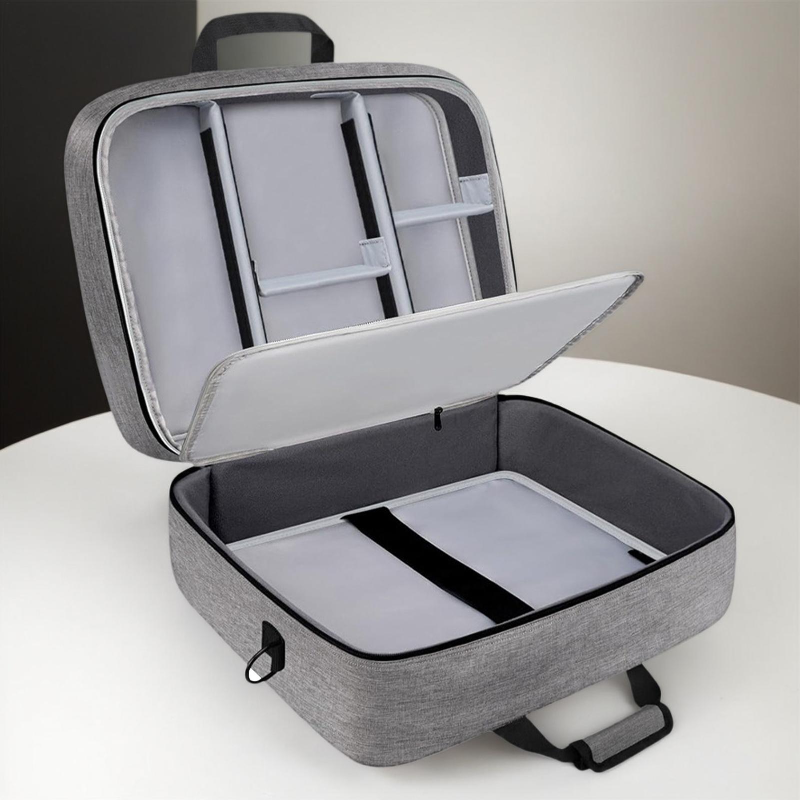 Audio Mixer Bag Large Recordin - Travel Accessories Kit For Men ulasan dan harga