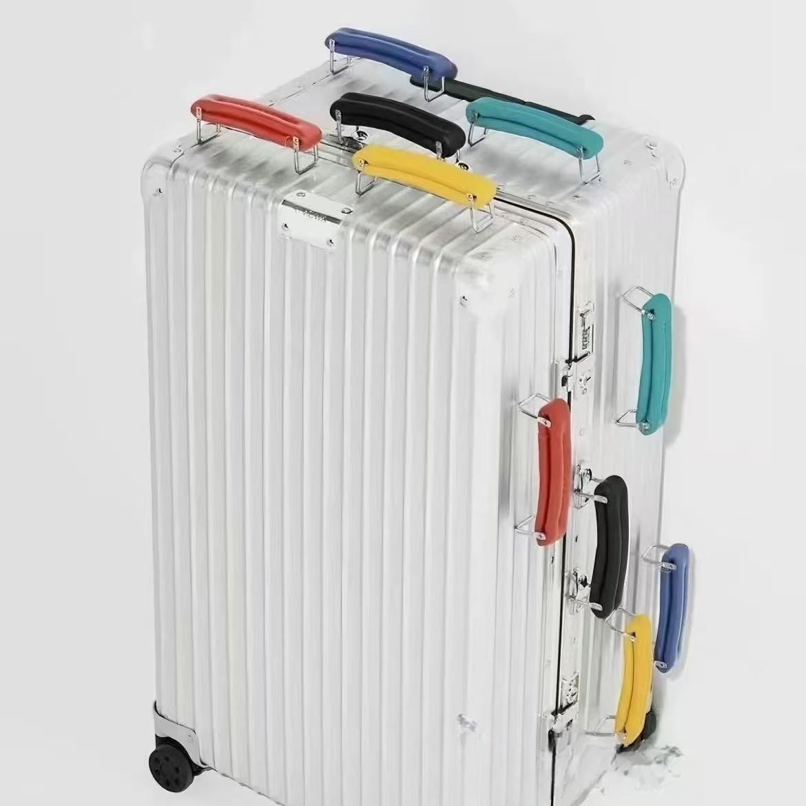 Luggage Handles Suitable for R - Travel Accessories Rimowa ulasan dan harga