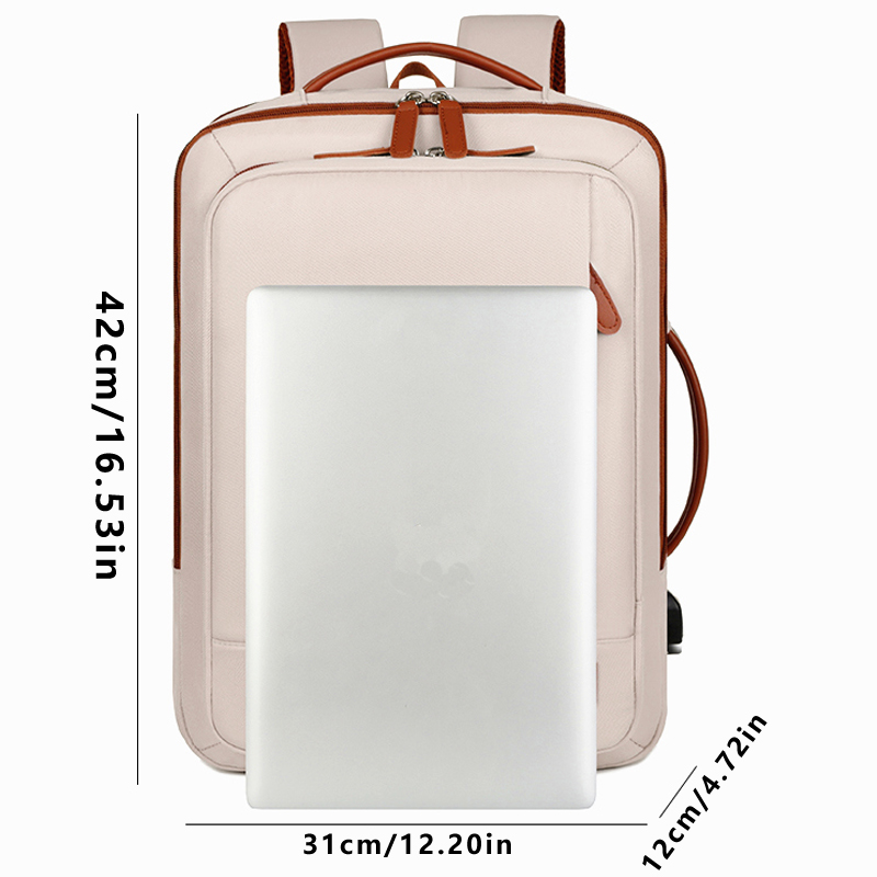 OGEHUAFEE daily commuting comp - Travel Packing Accessories ulasan dan harga