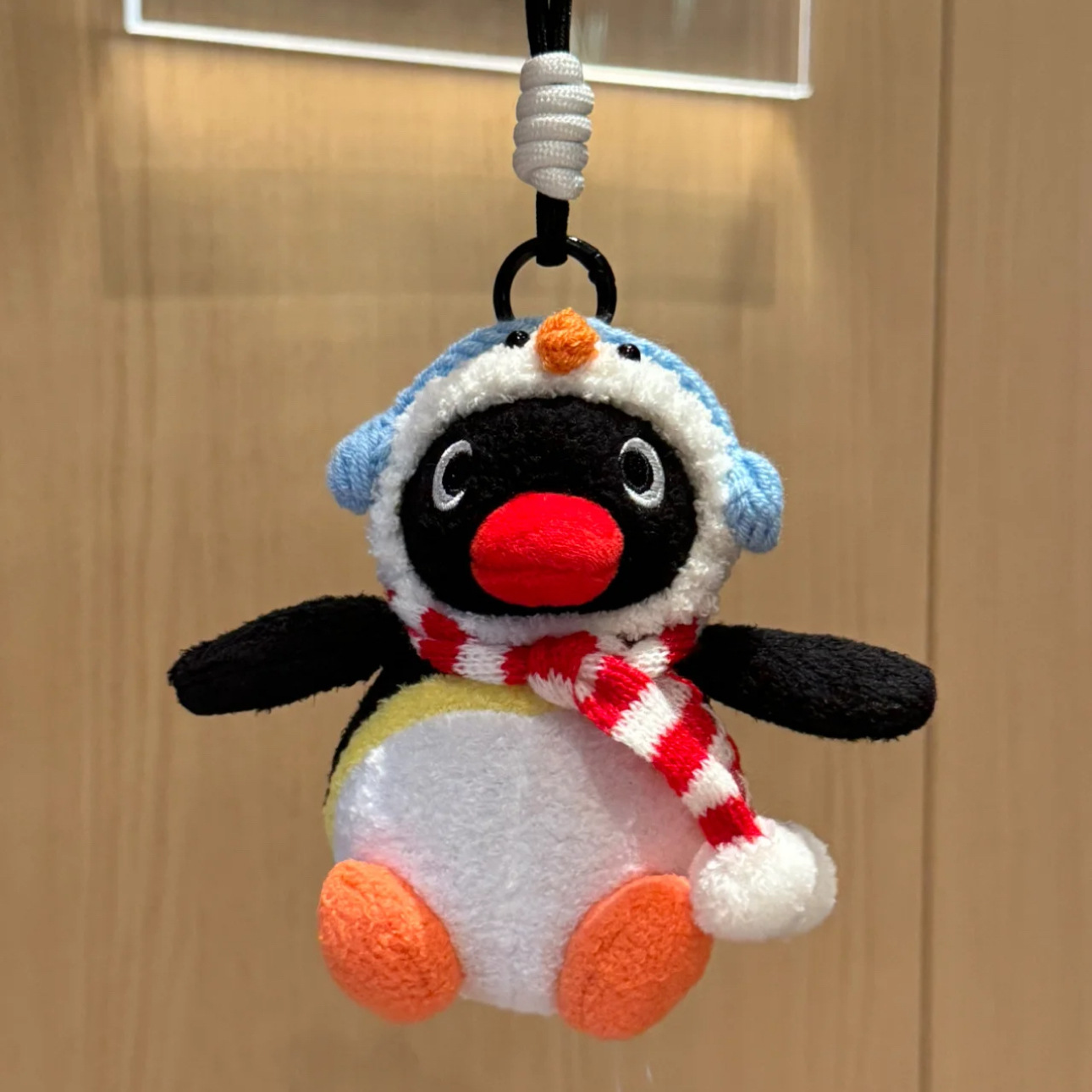 Creative and Quirky Penguin Pe - Quirky Travel Accessories ulasan dan harga