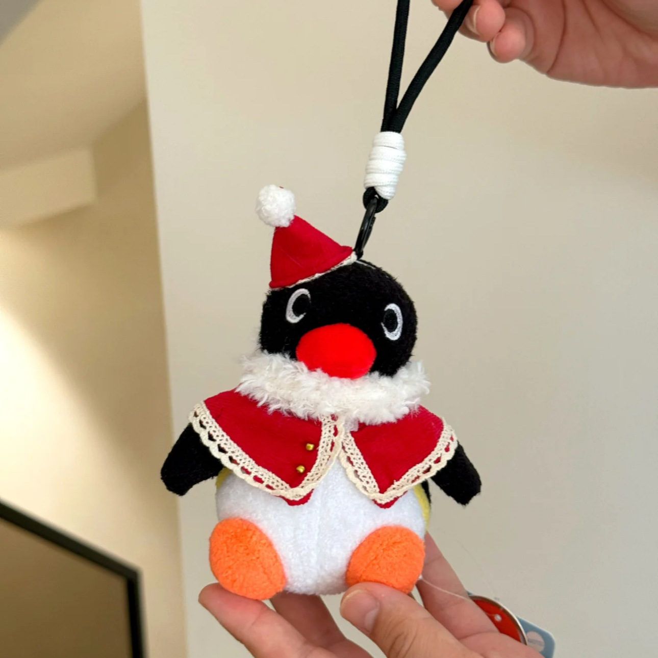 Creative and Quirky Penguin Pe - Quirky Travel Accessories ulasan dan harga
