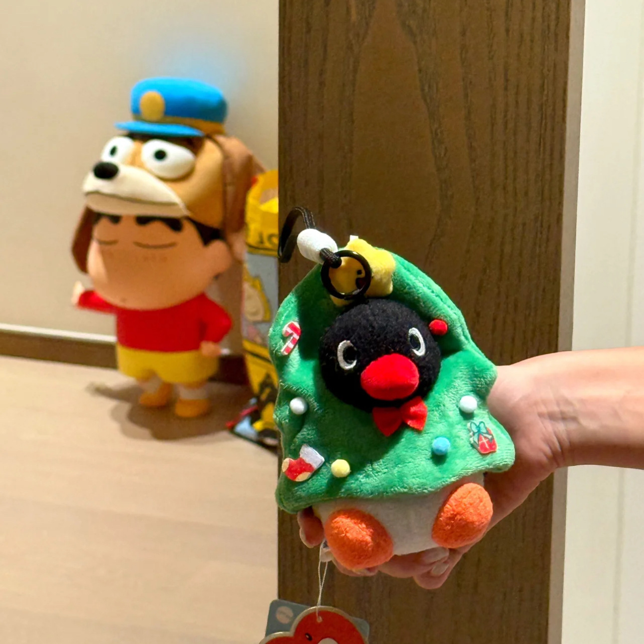 Creative and Quirky Penguin Pe - Quirky Travel Accessories ulasan dan harga