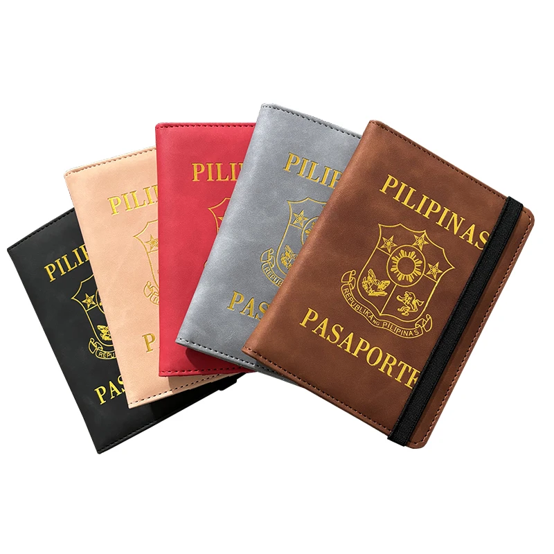 Rfid Philippines Passport Cove - Travel Accessories Philippines ulasan dan harga