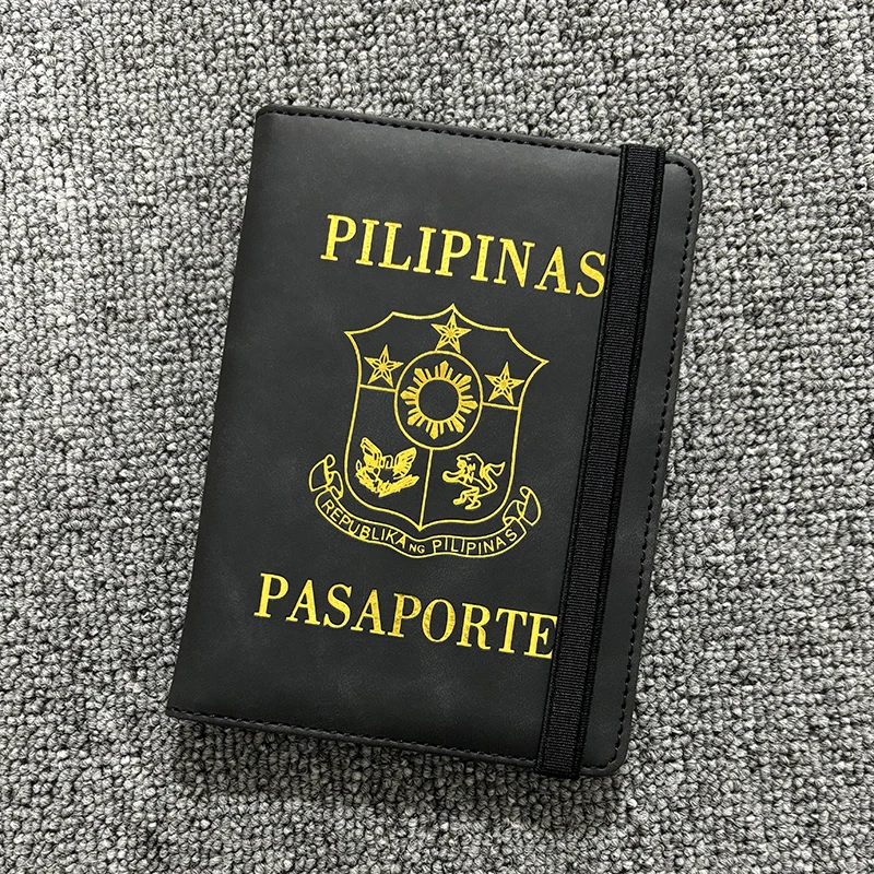 Rfid Philippines Passport Cove - Travel Accessories Philippines ulasan dan harga