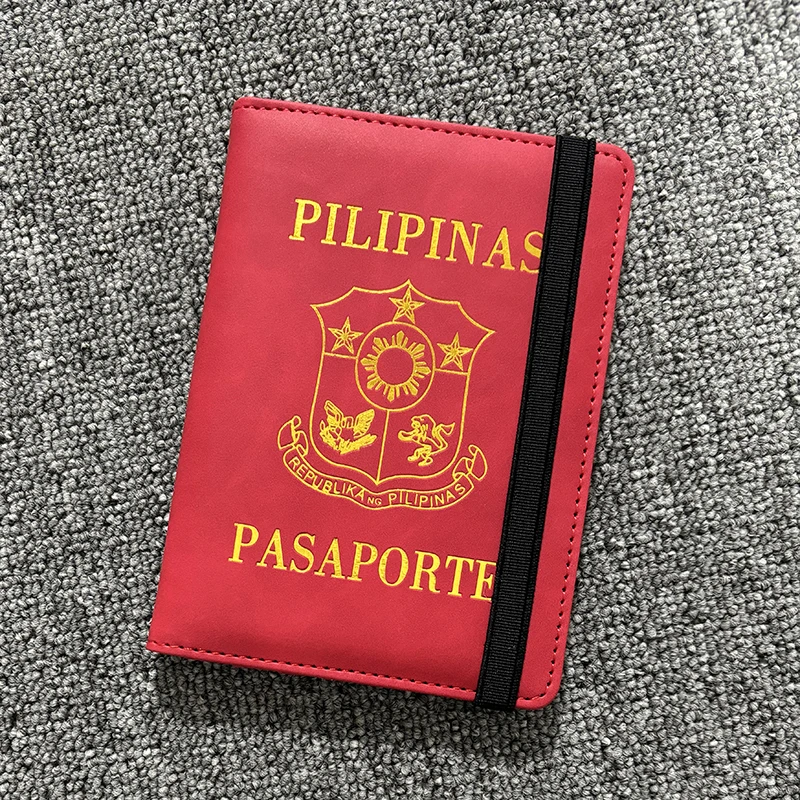 Rfid Philippines Passport Cove - Travel Accessories Philippines ulasan dan harga