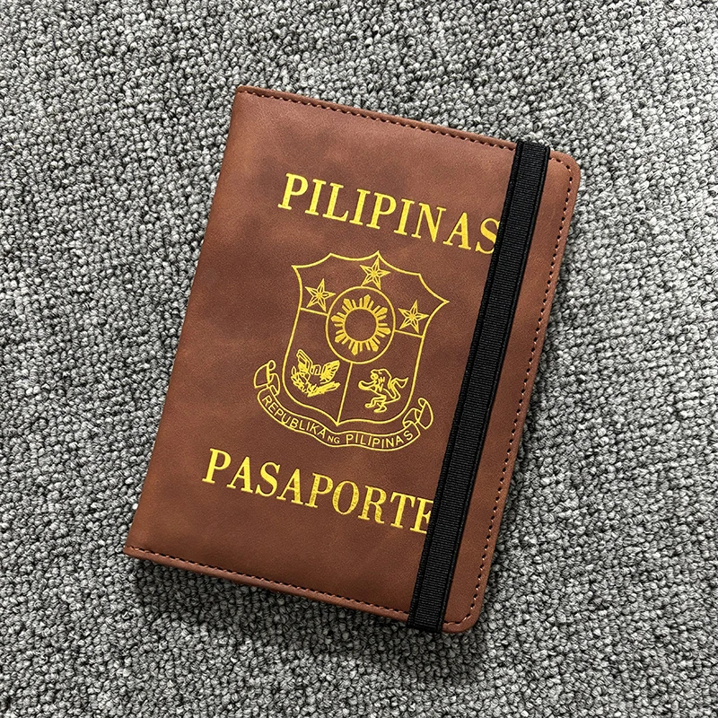 Rfid Philippines Passport Cove - Travel Accessories Philippines ulasan dan harga