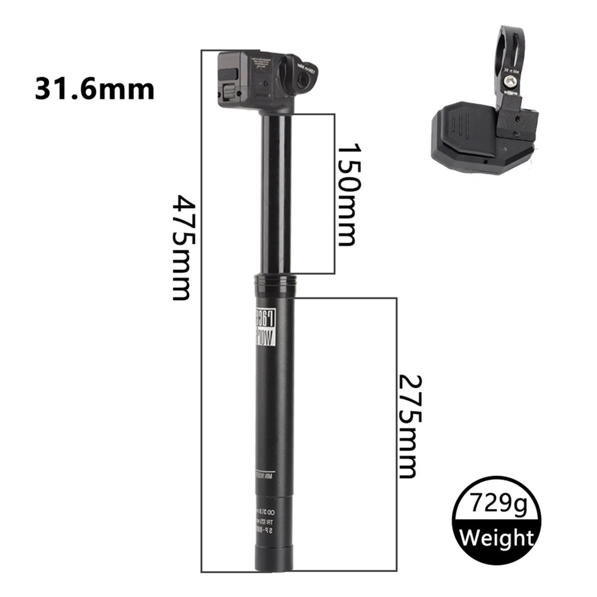 【TODAY-BUY】~@ Wireless Remote  - Travel Accessories To Buy ulasan dan harga
