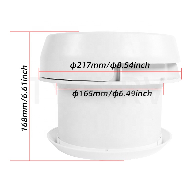 RV Accessories DC12V/24V Stron - Travel Accessories Usa ulasan dan harga