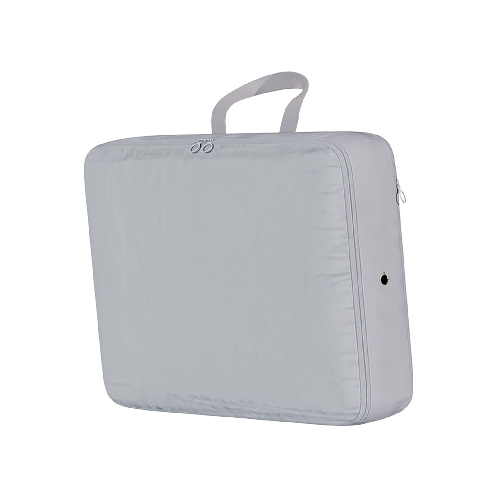 Compression Packing Cube Save  - Travel Accessories Packing Cubes ulasan dan harga