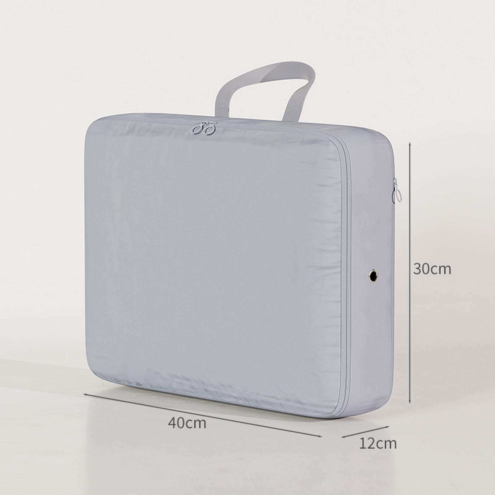 Compression Packing Cube Save  - Travel Accessories Packing Cubes ulasan dan harga
